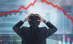 Borsa İstanbul 11 Bin Puanın Altına Geriledi: 18 Yılın İlki