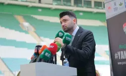 Bursaspor Başkanı Enes Çelik Kimdir? Yaşı, Babası ve Serveti