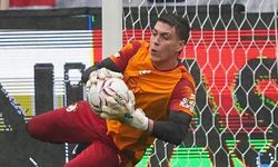 Enes Emre Büyük Kimdir? Galatasaray'ın Genç Kalecisinin Hayatı ve Biyografisi