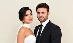 Eray Temiz kimdir, ne iş yapar? Özlem Özdil'in nişanlısı gündem oldu