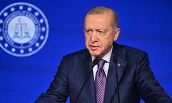 Erdoğan'dan Dünya Çapında Adalet ve Gazze Çıkışı