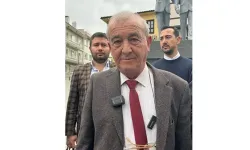 EROL ERDAL GÜRDOĞAN KİMDİR? Muhtarlar Günü’nde Acı Kayıp!