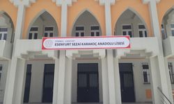 Esenyurt Sezai Karakoç Anadolu Lisesi Müdürü Alpay Atış Kimdir, Nerelidir?