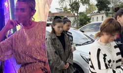 Samsun'da sokak ortasında darp olayı: 3 gözaltı