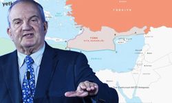 Karamanlis'ten Türkiye ve Libya anlaşması itirafı
