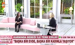 Esra Erol'da Onur Sancar olayı nedir?