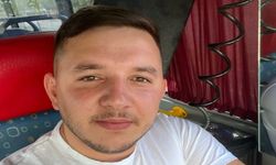 Kahramanmaraş’ta genç belediye otobüsü şoföründen acı haber