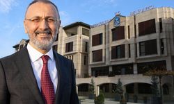 Eyüpsultan Belediye Başkanı Özmen Gözaltına Alındı