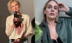 Farah Zeynep Abdullah’tan gala gecesinde esprili sitem