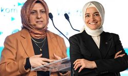 Prof. Dr. Hülya Terzioğlu AK Parti'de yeni görevinde