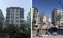 Fazilet Apartmanı davasında bilirkişi raporu: Fırın tadilatı taşıyıcı sisteme zarar vermedi