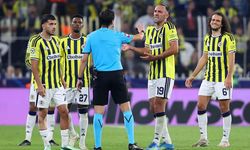 Fenerbahçe Slavia Prag Maçında Guendouzi'ye Büyük Tepki