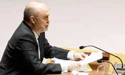 Feridun Hadi Sinirlioğlu Kimdir? BM Genel Sekreterliği Adaylığı, Eğitimi ve Üstlendiği Görevler