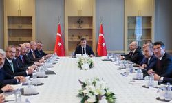 Fon Koordinasyon Kurulu'ndan Geri Ödeme Takvimi Açıklaması