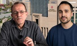 Şaban Sevinç ve Mustafa Balcı Gözaltına Alındı