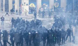 Fransa'da Neden İsyan Çıktı? Paris ve Kentlerde Son Durum, Macron'un Kararları