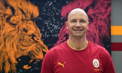 Galatasaray’dan Milli Takıma: Frederic Dusart Kimdir, Kaç Yaşında ve Nereli?