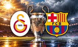 Galatasaray Barcelona maçında hava nasıl olacak, kaç derece? Meteoroloji duyurdu