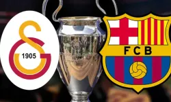 Galatasaray Barcelona Maçı Tek Maç Mı? Dev Randevuda Rövanş Var Mı?