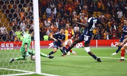 Galatasaray Kasımpaşa’yı 3-1 yendi! Son dakikalarda gelen iki gol