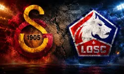 Lille Galatasaray Maçı Tek Maç mı, Rövanş Olacak mı? İşte Şampiyonlar Ligi'nin Yeni Formatı