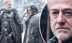 Owen Teale İstanbul'da Tarihi Mekânları Ziyaret Etti