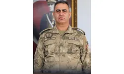 Gökhan Şahin Kimdir, Neden Öldü? Gazi Tuğgeneral Hayatını Kaybetti
