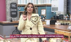 Gelinim Mutfakta 16 Ekim Puan Durumu: 20 Altın Bileziği Kim Kazandı, Kim Elendi?