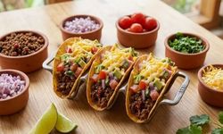 Gelinim Mutfakta Çıtır Baharatlı Taco Nasıl Yapılır? Ev Yapımı Çıtır Taco Tarifi ve Püf Noktaları