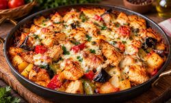Gelinim Mutfakta Tavuklu Cariye Kebabı Tarifi: Evde Nasıl Yapılır, Malzemeleri Nelerdir?