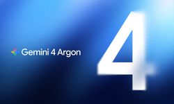 Gemini 4 Argon Özellikleri Neler? Google'ın Yeni Yapay Zekâ Modeli