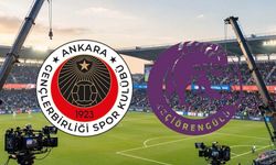 Gençlerbirliği - Keçiörengücü maçı ne zaman, saat kaçta? TSYD Kupası finali hangi kanalda?