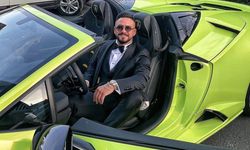 Gökhan Çıra Trafik Çevirmesinde Yakalandı
