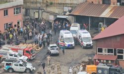 Grizu Patlaması Nedir, Neden Olur? Madenlerde Metan Gazı Eşiği ve Patlama Anı Riskleri