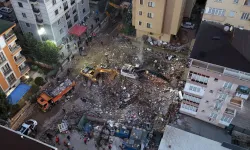 Gülce Dora Turhan kimdir? Maltepe'deki bina faciasında hayatını kaybeden 5 yaşındaki çocuk