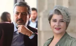Güneşin Doğduğu Yer Hikmet Kimdir? Alper Kut Kaç Yaşında, Nereli ve Eşi Kim?