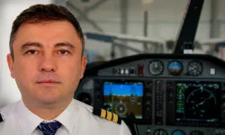 Gürkan Dincel Kimdir, Neden Öldü? THY Uçuş Akademisi Öğretmeni Gürkan Dincel Vefat Etti
