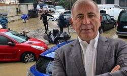 Gürsel Tekin'den İstanbul Sel Felaketi Açıklaması!