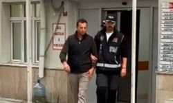 Hakem Yasin Kol İstanbul'da Sağlık Kontrolünden Geçti