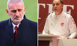 TFF ve MHK Arasındaki Yazışmalar Ortaya Çıktı