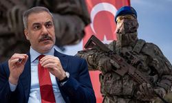Hakan Fidan'dan Mekke Anlaşması ve Karadeniz Açıklaması