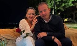 HAMDİ BEHİÇ ÖZDEMİR KİMDİR, KAÇ YAŞINDA VE NERELİ? Büşra Dirgen Özdemir'in Eşi Hamdi Behiç Özdemir'in Mesleği Ne?