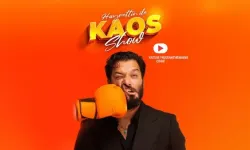 Hayrettin ile Kaos Show 3. Sezon 2. Bölüm Ne Zaman Yayınlanacak? Yeni Bölüm Tarihi