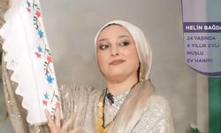 Gelin Evi Helin Bağdat Kimdir? Kaç Yaşında, Nereli ve Ne İş Yapıyor?