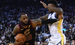 NBA'de Basketbolu Değiştirecek Yeni Hücum Kuralı Uygulandı