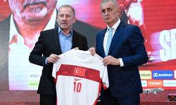 TFF Başkanı Hacıosmanoğlu'ndan Sergen Yalçın Açıklaması