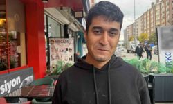 Eskişehir'de 1950 TL'lik döner hesabını ödemediler