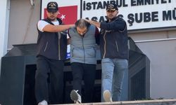 Kırmızı Bültenle Aranan İstismar Hükümlüsü Yakalandı