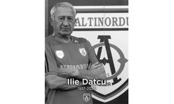 Ilie Datcu neden öldü, kaç yaşındaydı? İşte Türk futbolundaki kariyeri