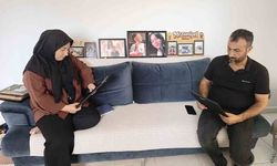 Kıbrıs dönüşü batan gemide evlatlarını kaybeden aile konuştu